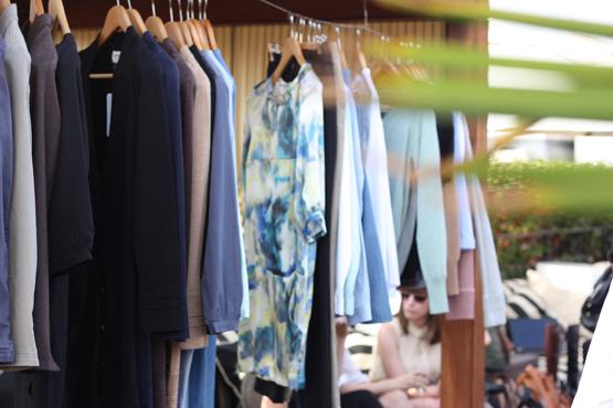 En el showroom de Medwinds