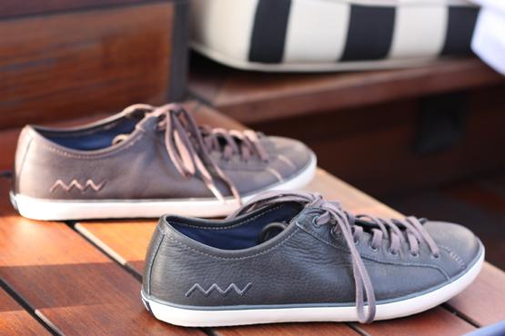 En el showroom de Medwinds