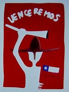 VENCEREMOS