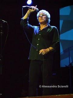 Roger Daltrey, 'Pinball Wizard' Roger Daltrey, 'Pinball Wizard'