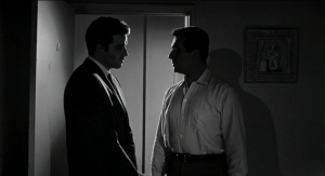 El thriller de los pobres: Murder by contract/City of Fear. Modernidad, rupturas e intuiciones. Irving Lerner, del documento al pulp