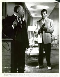 El thriller de los pobres: Murder by contract/City of Fear. Modernidad, rupturas e intuiciones. Irving Lerner, del documento al pulp