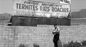 El thriller de los pobres: Murder by contract/City of Fear. Modernidad, rupturas e intuiciones. Irving Lerner, del documento al pulp