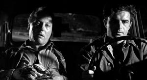 El thriller de los pobres: Murder by contract/City of Fear. Modernidad, rupturas e intuiciones. Irving Lerner, del documento al pulp