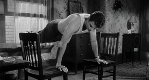 El thriller de los pobres: Murder by contract/City of Fear. Modernidad, rupturas e intuiciones. Irving Lerner, del documento al pulp