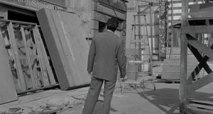 El thriller de los pobres: Murder by contract/City of Fear. Modernidad, rupturas e intuiciones. Irving Lerner, del documento al pulp