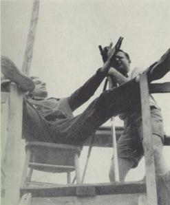 El thriller de los pobres: Murder by contract/City of Fear. Modernidad, rupturas e intuiciones. Irving Lerner, del documento al pulp