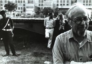 El thriller de los pobres: Murder by contract/City of Fear. Modernidad, rupturas e intuiciones. Irving Lerner, del documento al pulp