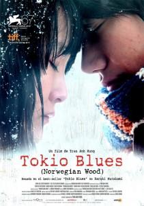 Reseñas Cine-Tokio Blues