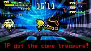 Eso ¡ESO! es por lo que estamos aquí. Tesoros. Las zorras vienen cuando ya tienes eso.