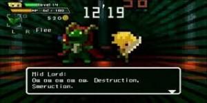 Tengo una espada tan grande como un jamón serrano y no dudaré en utilizarla