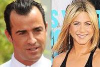 Jen and Justin ya tienen nido de amor