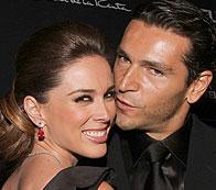 Jacqueline Bracamontes ahora es de Fuentes