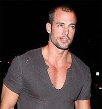 donde esta el pelo de William Levy?