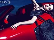 Campaña Tods Anne Hathaway
