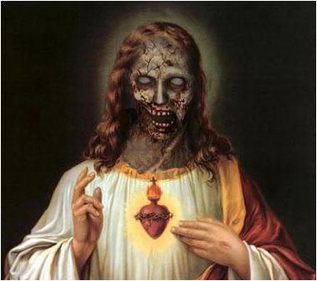 Cartel y tráiler de ‘Human versus Zombies’– cine independiente sobre infectados