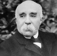 George Clemenceau