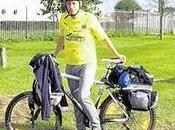 2.000 kilómetros bici para luchar contra cáncer