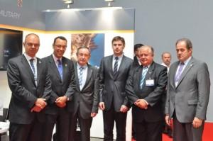 Airbus Military de Polonia desarrollará una cabina de cristal para Orlik