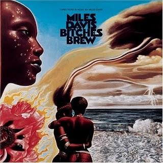 Miles Davis  Bitches Brew (1970)
