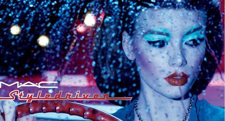 REVISANDO MAC ME OVER Y STYLE DRIVEN, LAS 2 NUEVAS COLECCIONES DE MAC. REVISANDO MAC ME OVER Y STYLE DRIVEN, LAS 2 NUEVAS COLECCIONES DE MAC.