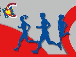 Prepara tu corazón y tu alimentación para las carreras populares