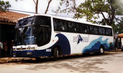 Viajar a Cuba: ¿Cómo moverse por la isla?