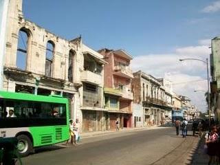 Viajar a Cuba: ¿Cómo moverse por la isla?