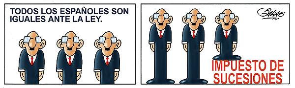 IMPUESTO DE SUCESIONES 1