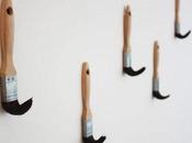 Colgadores pintorescos