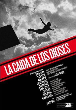 'La caída de los dioses' versión teatral de Tomaz Pandur en las Naves del Español del Matadero