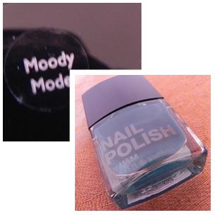 Los esmaltes de otoño de H