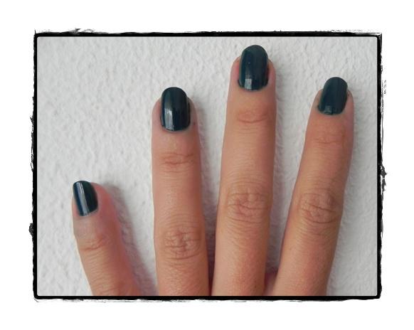 Los esmaltes de otoño de H