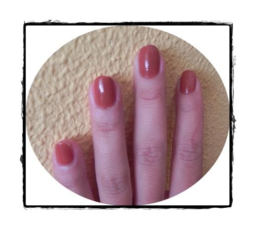 Los esmaltes de otoño de H