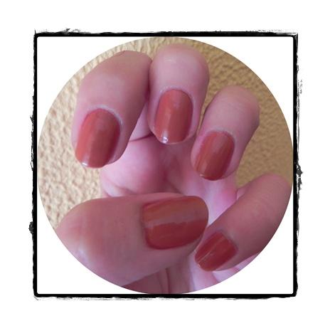Los esmaltes de otoño de H