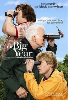 Trailer de The Big Year