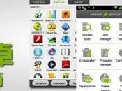 Optimize Toolbox, aplicación multitud herramientas