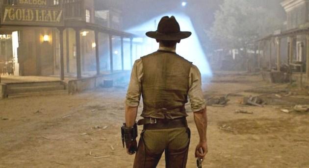 Crítica: “Cowboys y Aliens”