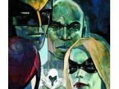 Primer vistazo Moon Knight