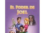 Sorteo ejemplar poder Joel