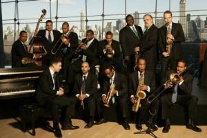 Ofrecen clases de jazz músicos del Lincoln Center