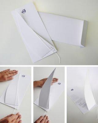 Una invitación muy curiosa para la Volvo Ocean Race