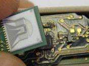 implante microchip para monitorizar crecimiento tumor.