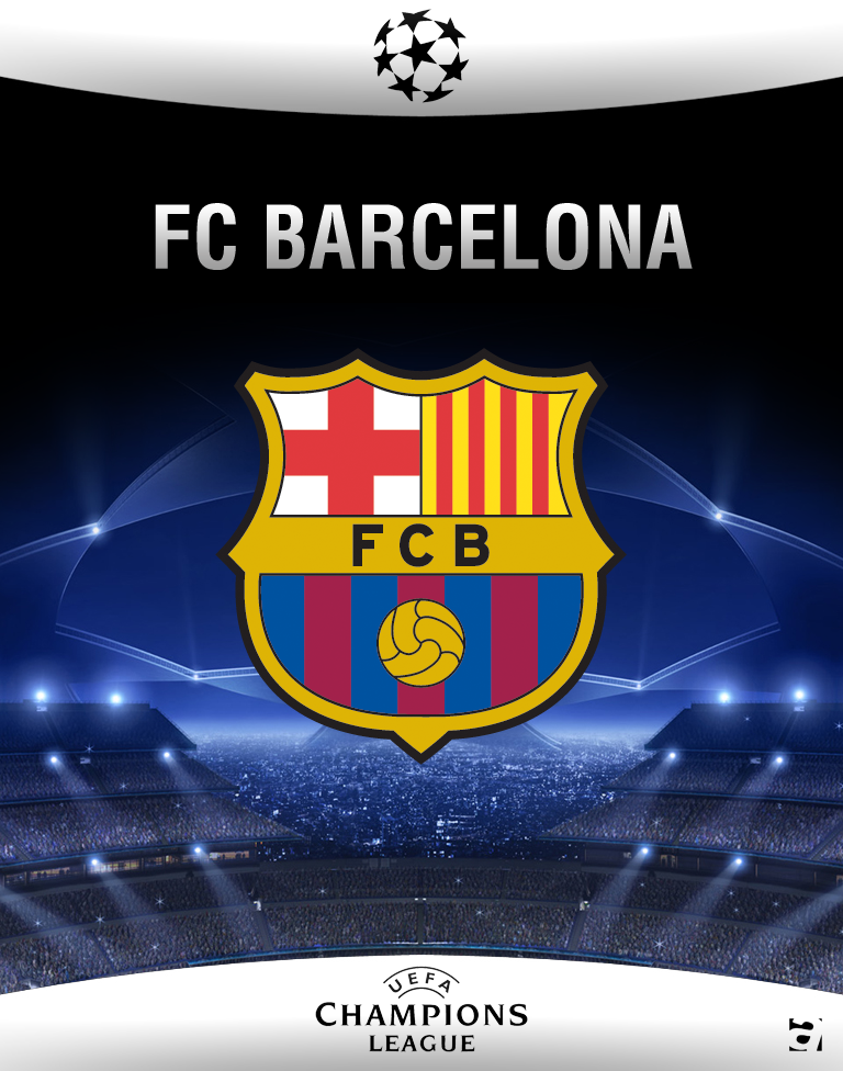 Partidos del FC Barcelona: septiembre