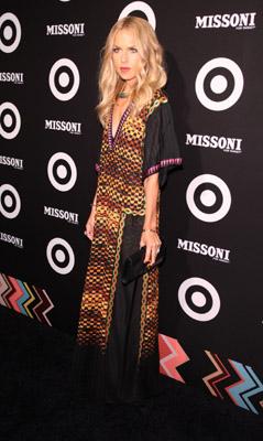 Missoni celebró la presentación de su colección para Target en Nueva York. Red Carpet