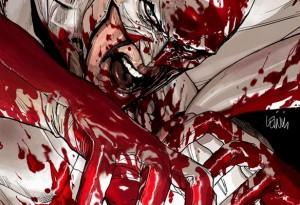 Nemesis, de Mark Millar