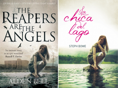 Parecidos Razonables 41 Parecidos Razonables 41