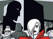 Tinta Secuencial (19): Ciudadano Rex, terrible visión futurista