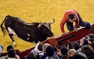 El Ratón vuelve a su tierra