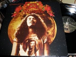 Santana S.F. Mission District (2005)